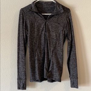 Lululemon Quarter Zip